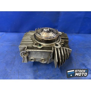 Cylindre piston avant 