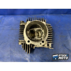 Cylindre piston avant 