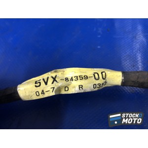 Faisceau électrique avant 5VX843590000 YAMAHA FZ6 S de 2004 à 2006 