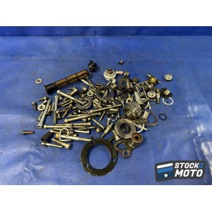 Kit de vis moteur 