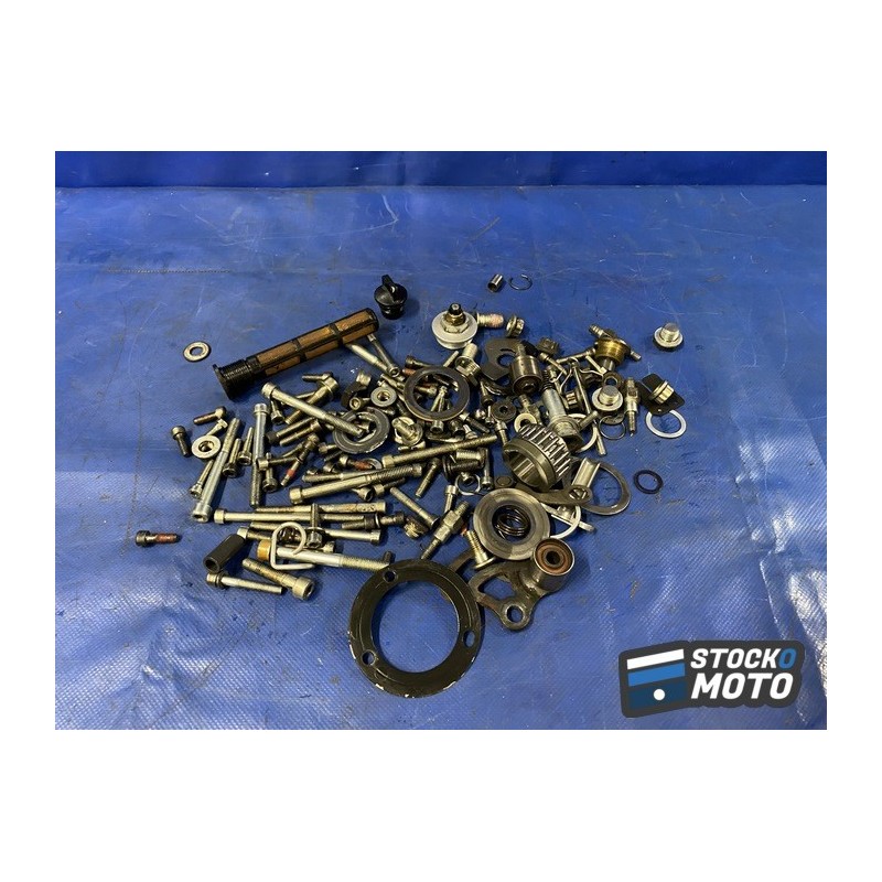 Kit de vis moteur 