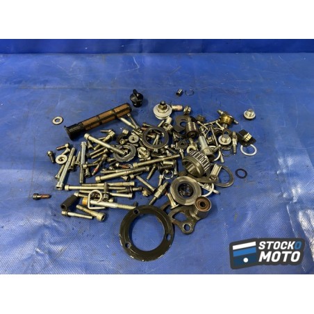Kit de vis moteur 