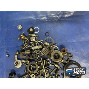 Kit de vis moteur 
