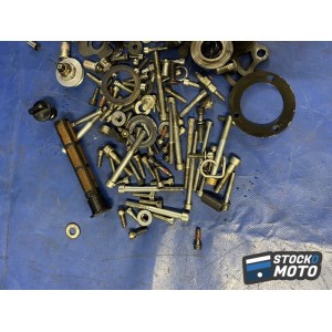 Kit de vis moteur 