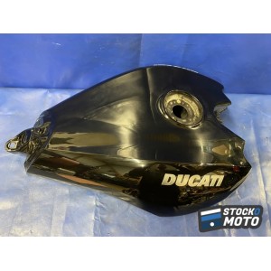 Réservoir n°1 DUCATI...