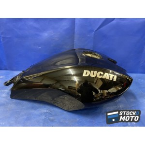 Réservoir n°1 DUCATI XDIAVEL de 2016 à 2024