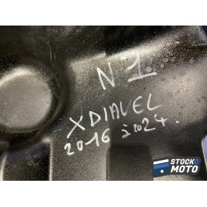 Réservoir n°1 DUCATI XDIAVEL de 2016 à 2024