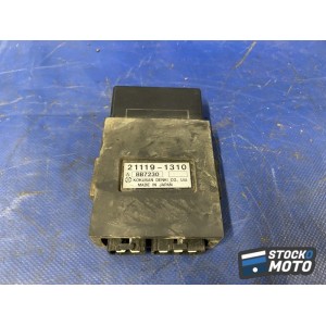 Boitier CDI ECU 