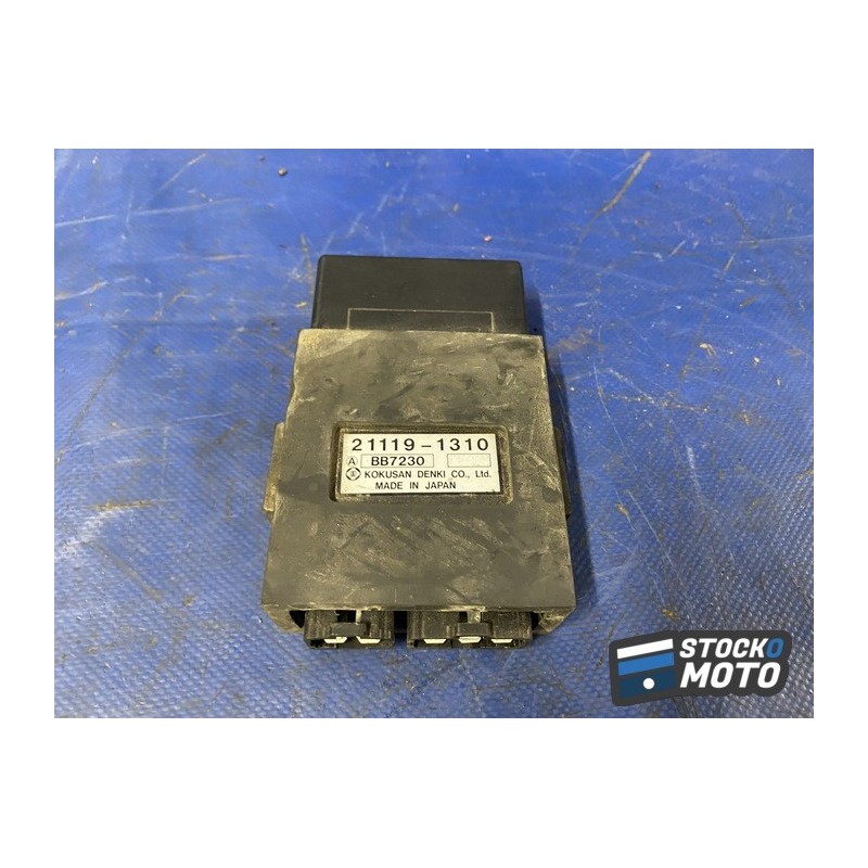 Boitier CDI ECU 