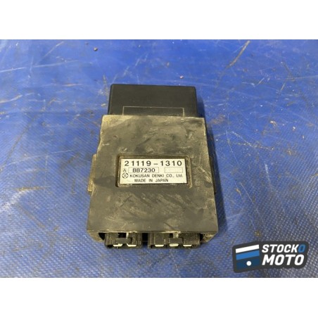 Boitier CDI ECU 