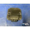 Regulateur de tension 