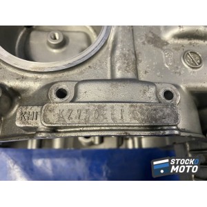 Bloc moteur nu 