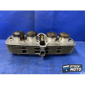 Cylindre pistons 