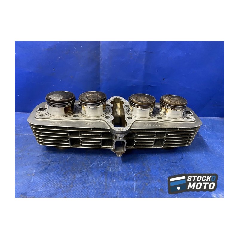 Cylindre pistons 