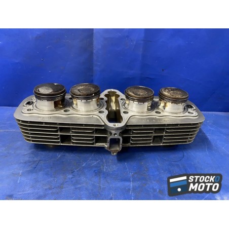 Cylindre pistons 