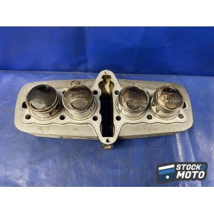 Cylindre pistons 