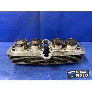 Cylindre pistons 