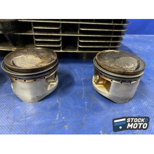 Cylindre pistons 