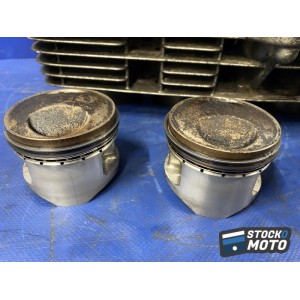 Cylindre pistons 