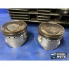 Cylindre pistons 