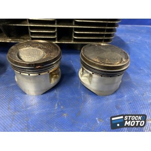 Cylindre pistons 