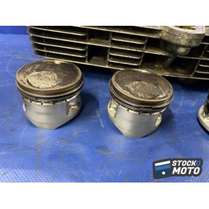 Cylindre pistons 