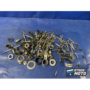 Kit de vis moteur 