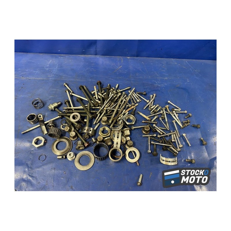 Kit de vis moteur 