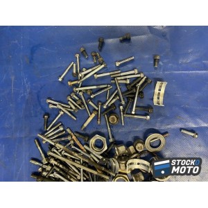 Kit de vis moteur 
