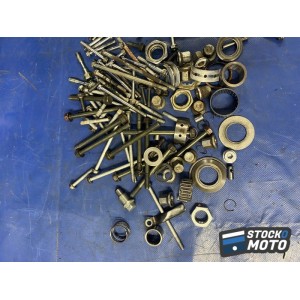 Kit de vis moteur 
