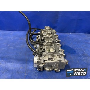 Rampe de carburateur 