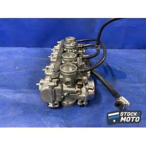 Rampe de carburateur 