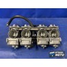 Rampe de carburateur 