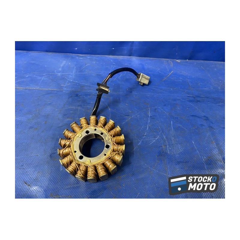 Stator alternateur d'allumage 