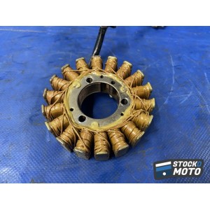 Stator alternateur d'allumage 