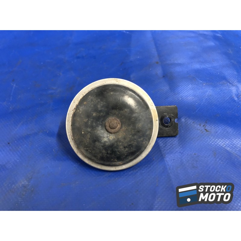 Klaxon avertisseur sonore 5VX833710100 YAMAHA FZ6 S de 2004 à 2006 