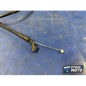 Cable de starter 