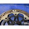 Disques de frein avant 
