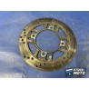 Disques de frein avant 