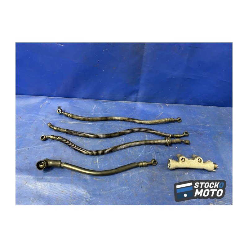 Kit de durite frein aviation 