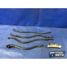 Kit de durite frein aviation 