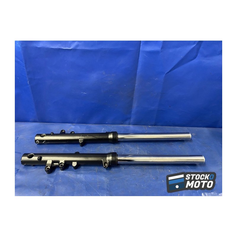Paire de tube de fourche 
