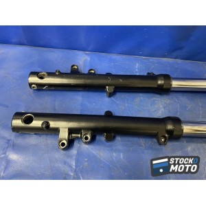 Paire de tube de fourche 