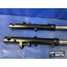Paire de tube de fourche 