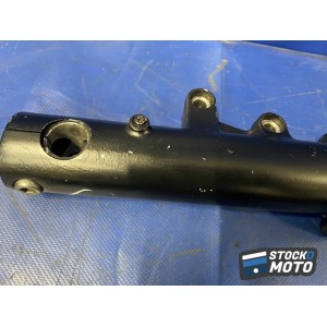 Paire de tube de fourche 