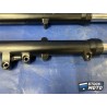 Paire de tube de fourche 