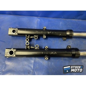 Paire de tube de fourche 