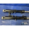 Paire de tube de fourche 
