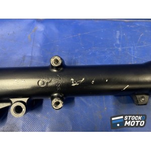 Paire de tube de fourche 