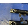 Paire de tube de fourche 